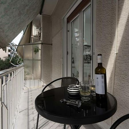 Urban Casa Appartement Athene Buitenkant foto