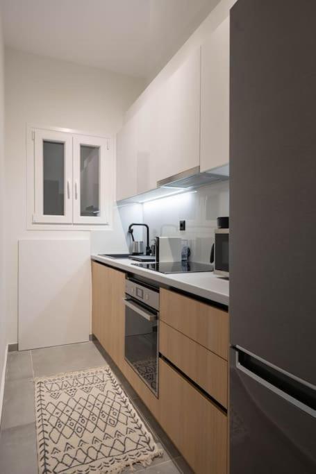 Urban Casa Appartement Athene Buitenkant foto