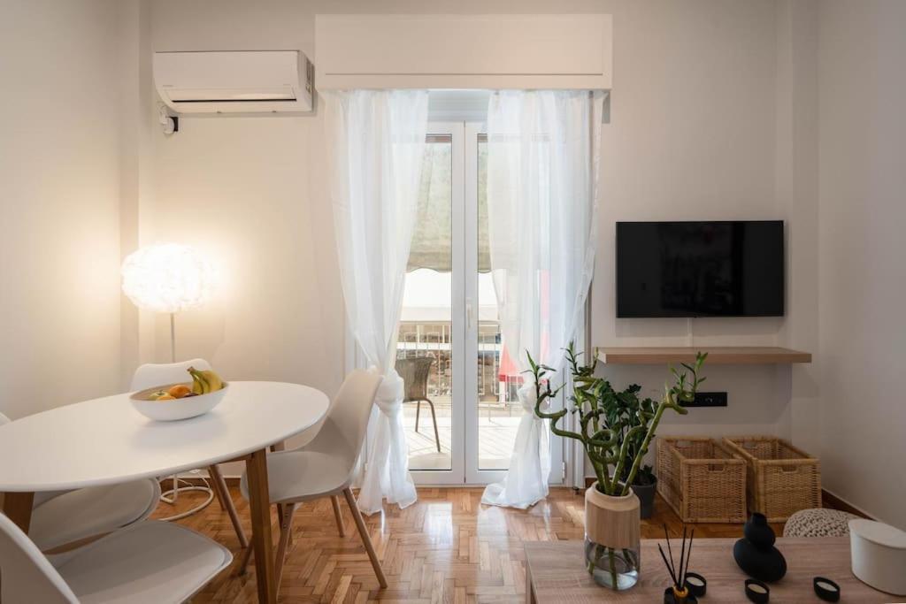Urban Casa Appartement Athene Buitenkant foto