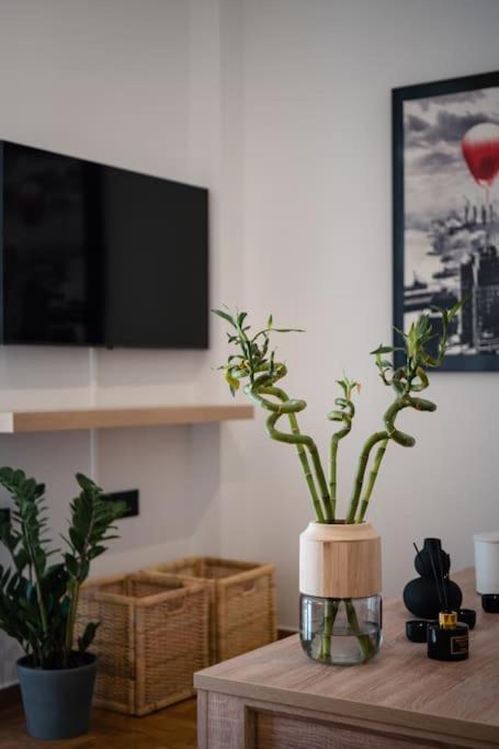 Urban Casa Appartement Athene Buitenkant foto