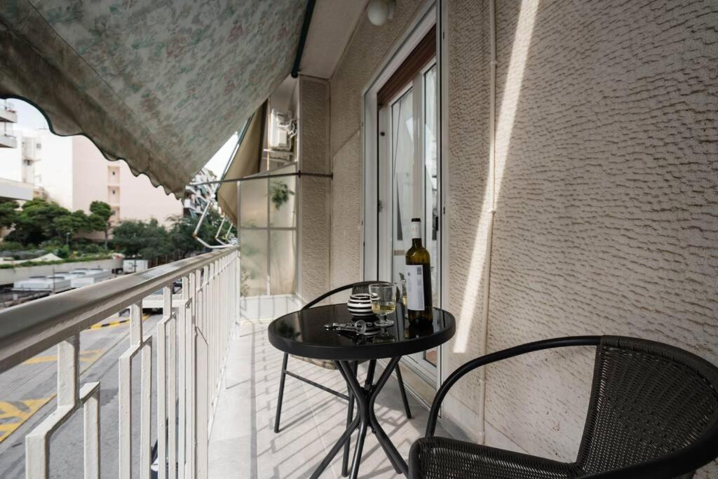 Urban Casa Appartement Athene Buitenkant foto