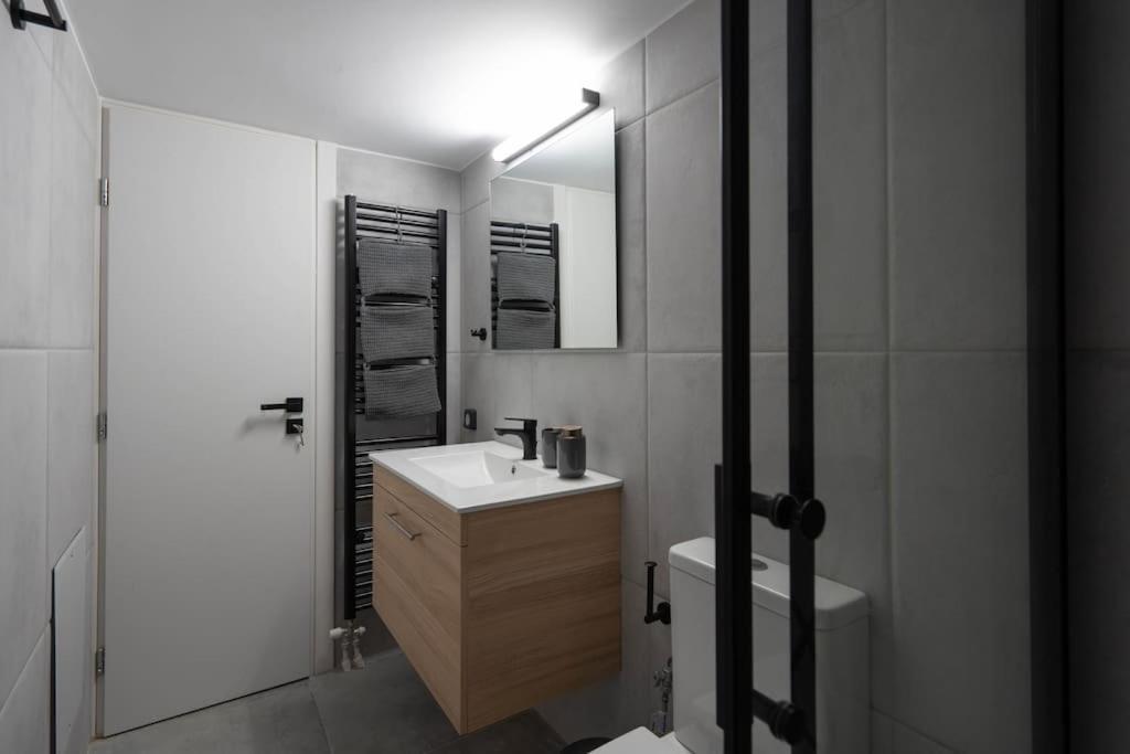 Urban Casa Appartement Athene Buitenkant foto